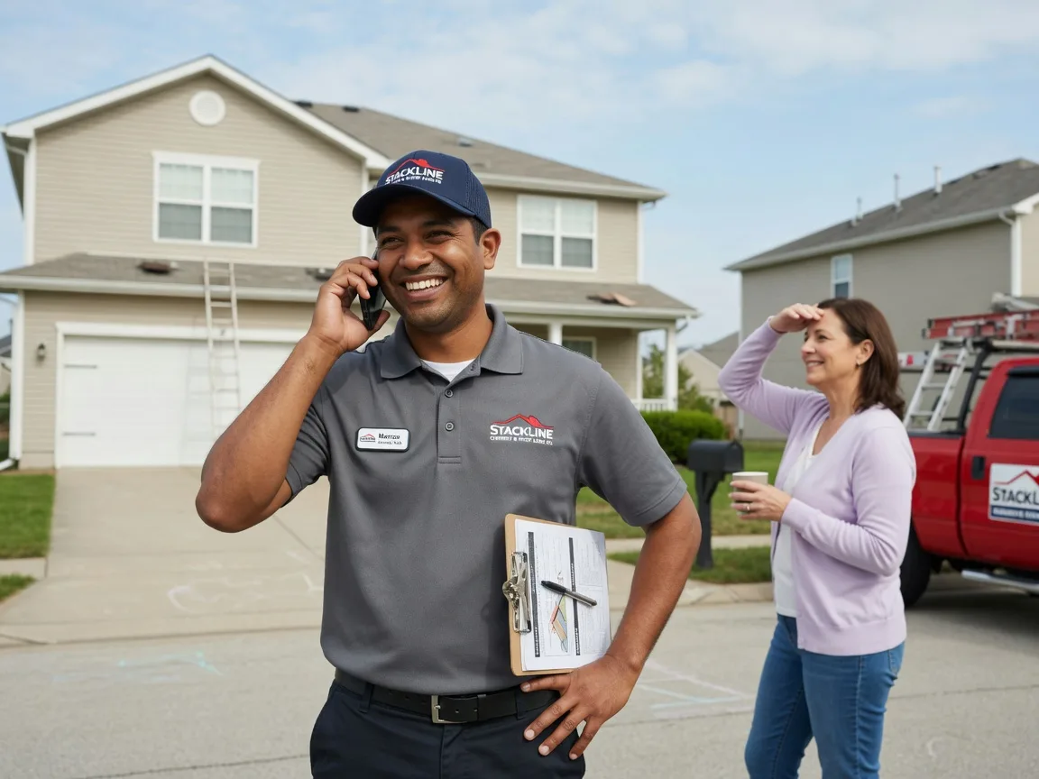 Chimney flashing repair East Flat Rock, NC FAQs